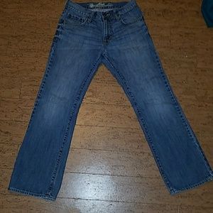 Old navy jeans